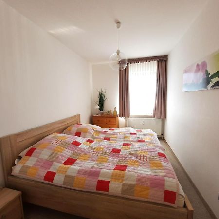 Deichblick Apartment Westerdeichstrich Екстериор снимка