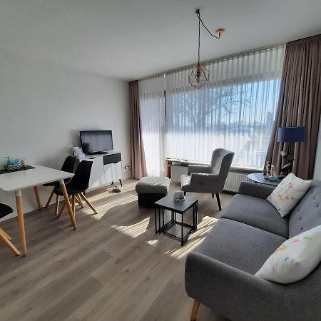 Deichblick Apartment Westerdeichstrich Екстериор снимка