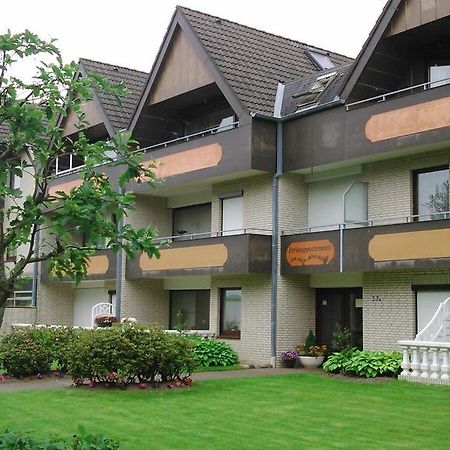 Deichblick Apartment Westerdeichstrich Екстериор снимка