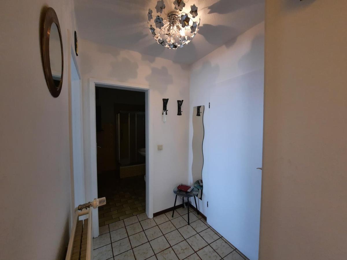 Deichblick Apartment Westerdeichstrich Екстериор снимка