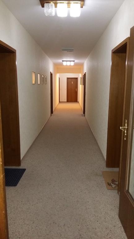 Deichblick Apartment Westerdeichstrich Екстериор снимка