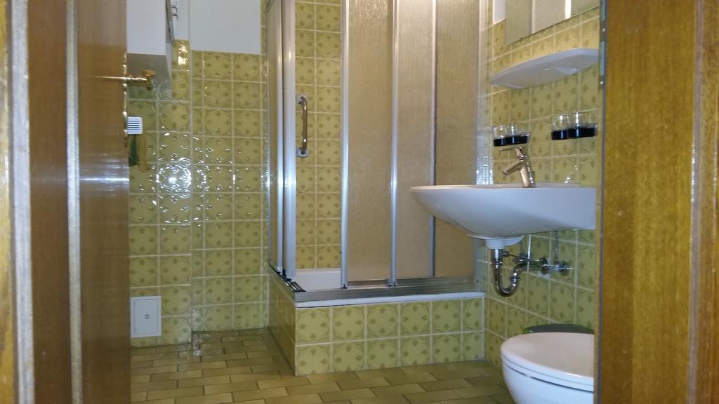 Deichblick Apartment Westerdeichstrich Екстериор снимка