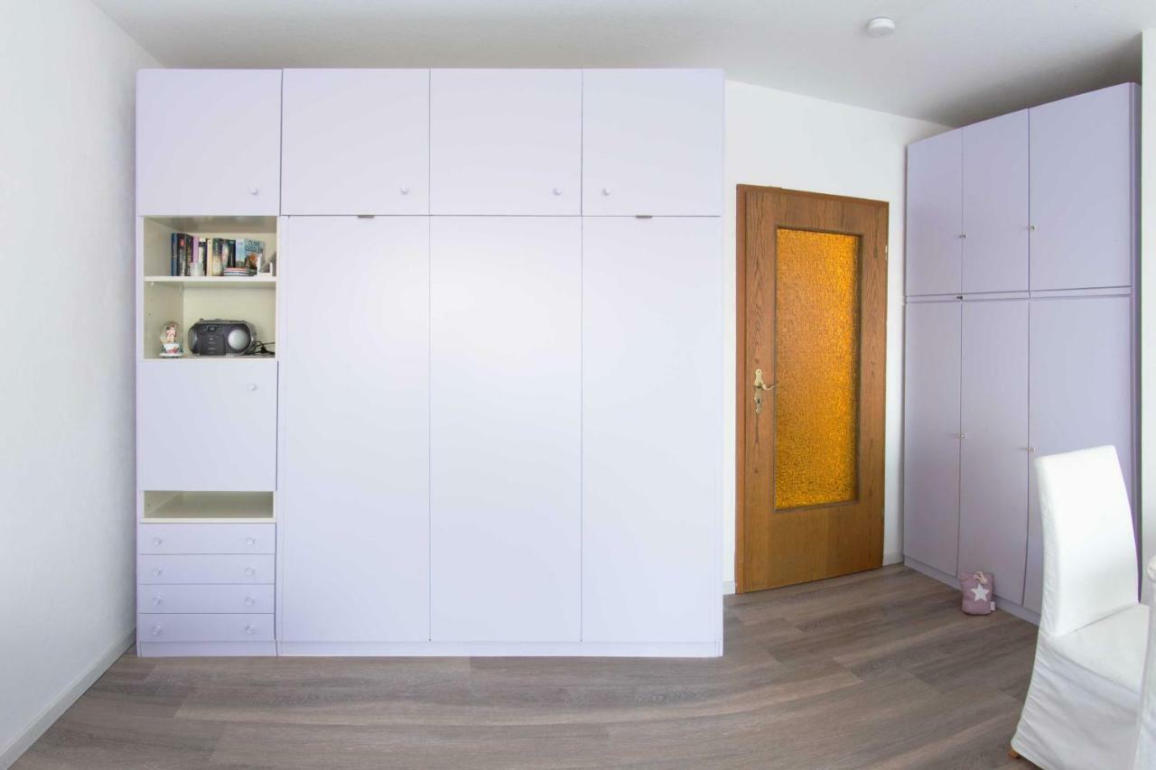 Deichblick Apartment Westerdeichstrich Екстериор снимка